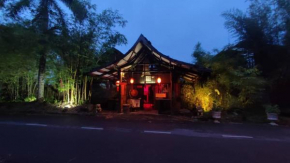 The Secret Sanctuary Boutique Cottage Kuching